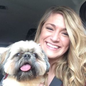 Meet your Posher, Annie